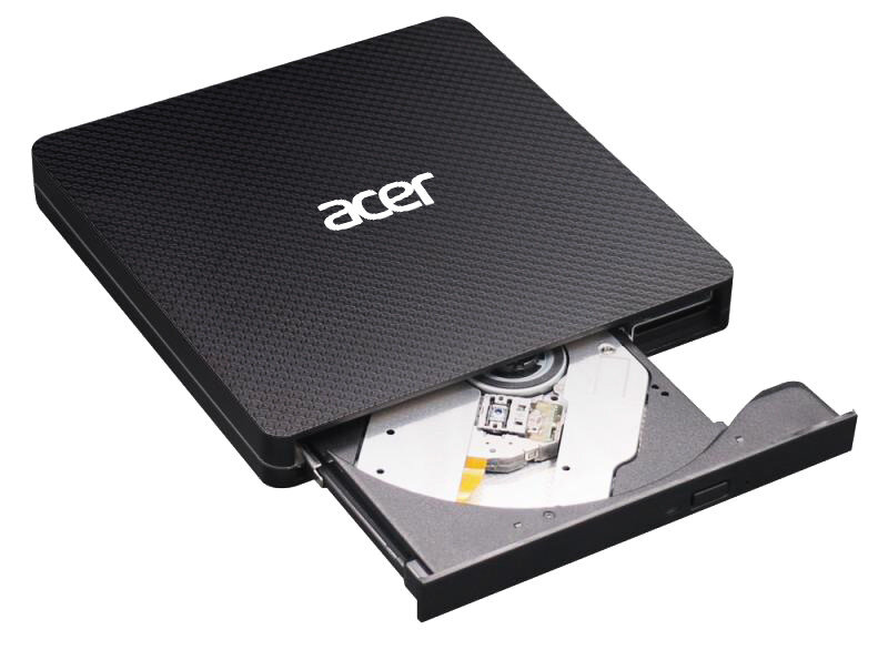 Nagrywarka DVD ACER GP.ODD11.001