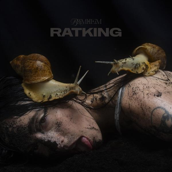 (Vinyl) Ratking - - Brimheim