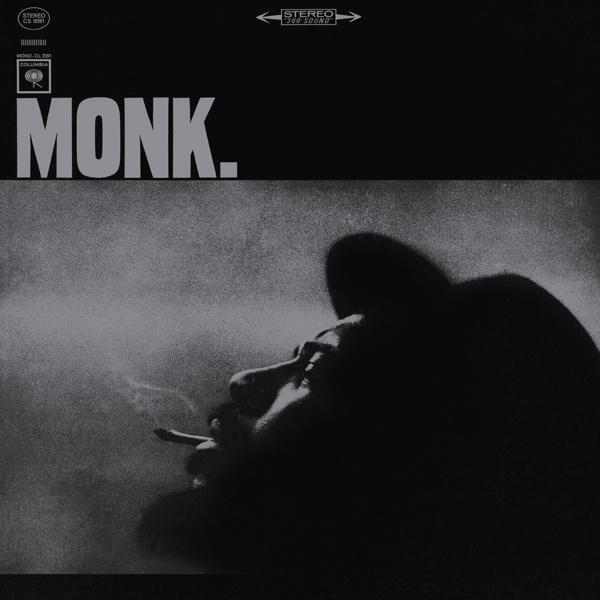 Thelonious Monk - (Vinyl) - Monk