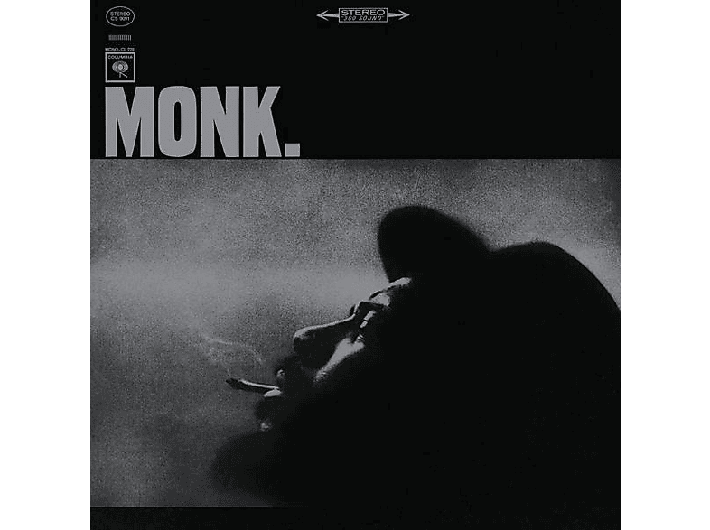 Thelonious Monk - Monk  - (Vinyl)
