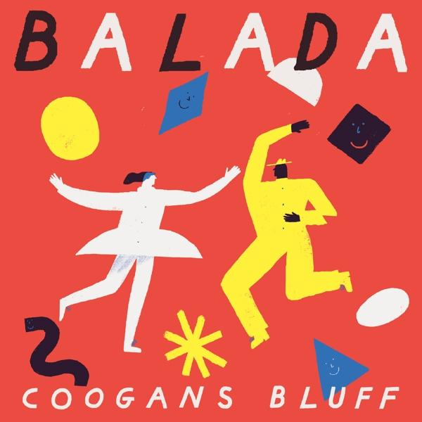 Coogans Bluff - - (CD) Balada (Digipak)