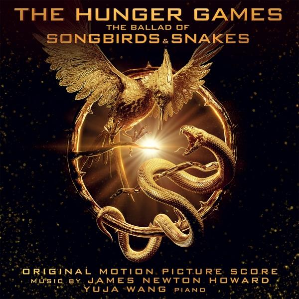 of Songbirds Balled (Vinyl) And Snakes Games: Hunger O.S.T. - -