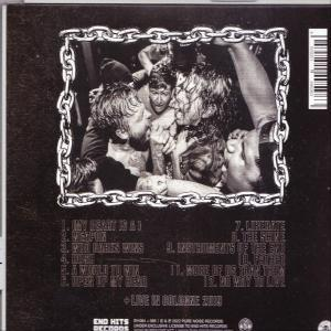 Stick To Your Guns - Spectre  - (CD)