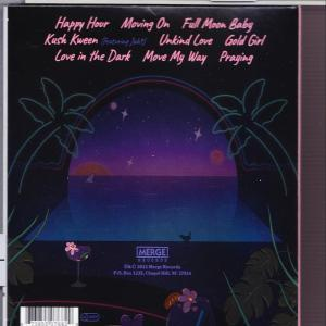 Hollie Cook - Happy Hour  - (CD)
