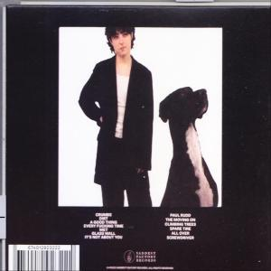 Claud - Supermodels  - (CD)