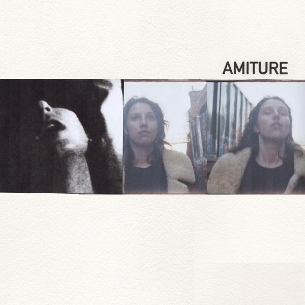 - Amiture - Engine Mother (Vinyl)