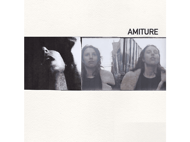 - Amiture - Engine Mother (Vinyl)