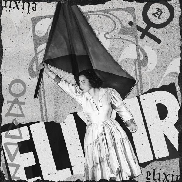 - Elixir - (Vinyl) Sarasara