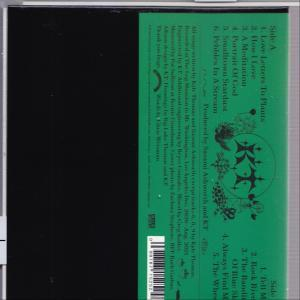 King Tuff - Smalltown Stardust  - (CD)