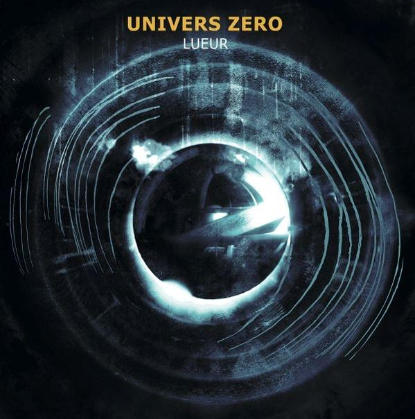(CD) - Zero Lueur - Univers