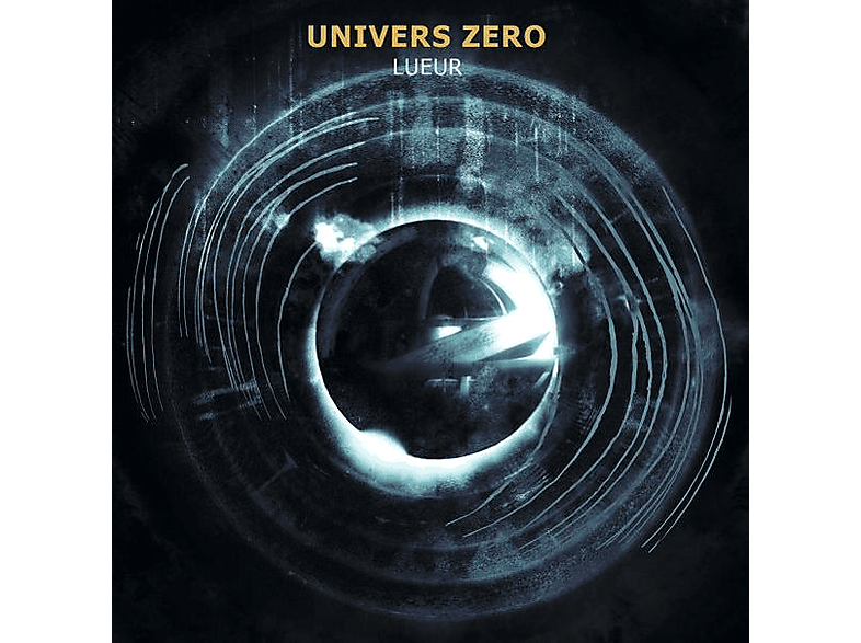 Univers Zero - Lueur  - (CD)