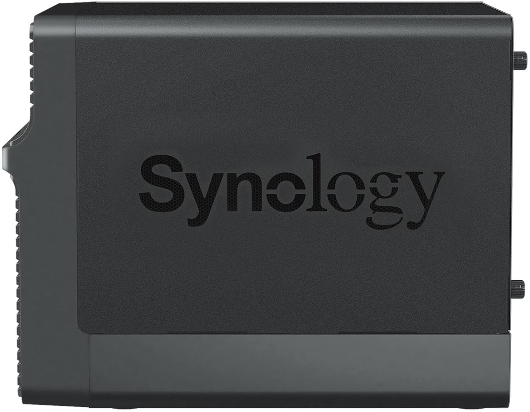 SYNOLOGY DS423 - NAS DiskStation (HDD, 0 TB, Noir)