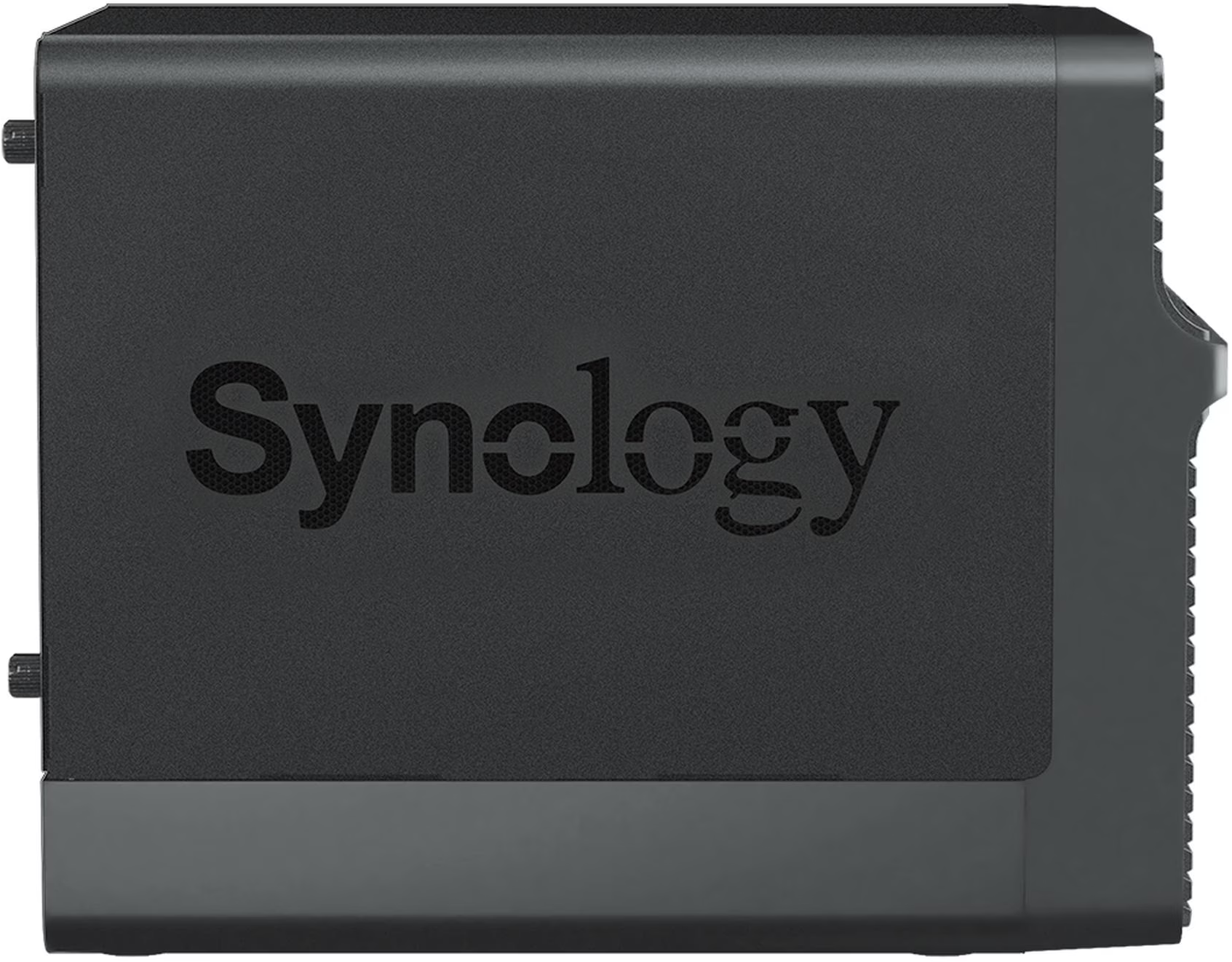 SYNOLOGY DS423 - NAS DiskStation (HDD, 0 TB, Noir)