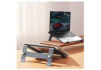 BASEUS Ultra Stable Masa Üstü Laptop Standı_6