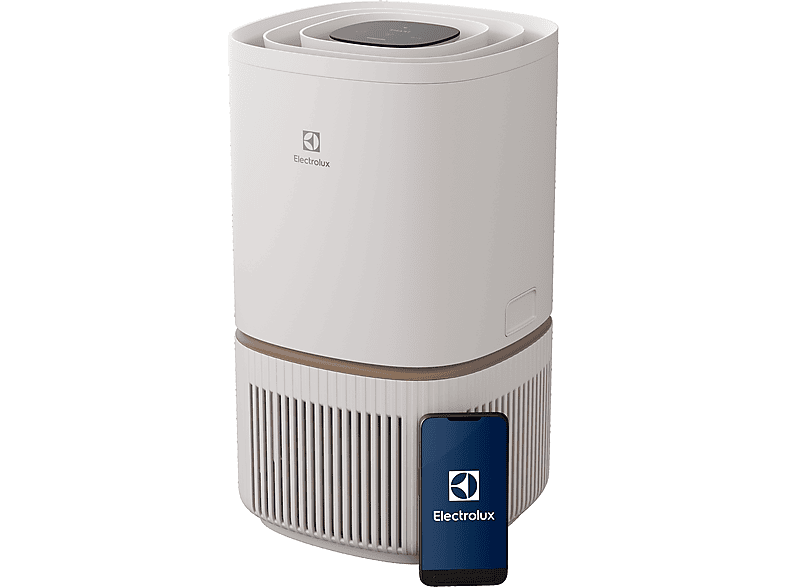 ELECTROLUX EPO50351SW Hava Temizleme Cihazı Gri_2