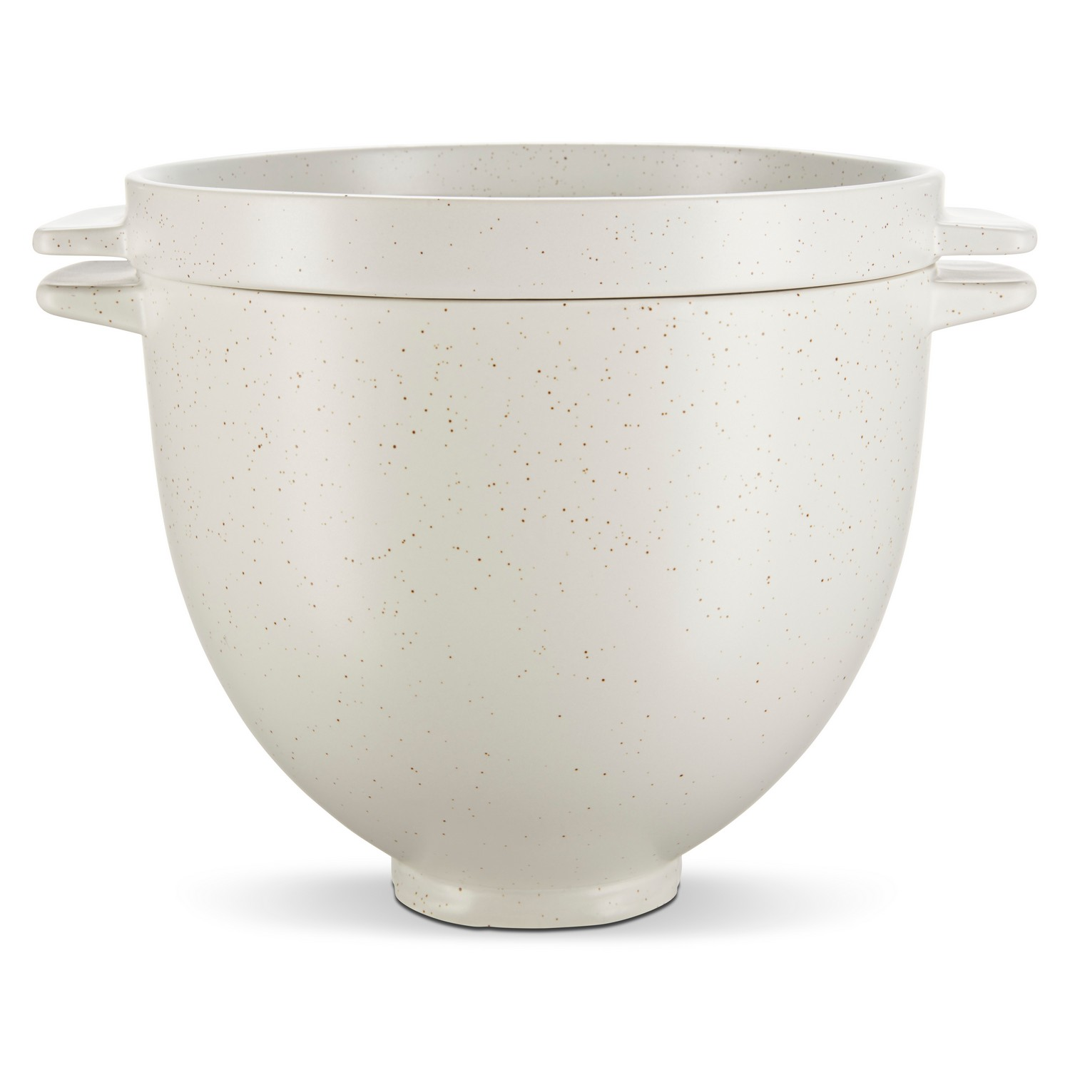 KITCHENAID Bol à pain en céramique pour robot de cuisine (5KSM2CB5BGS)