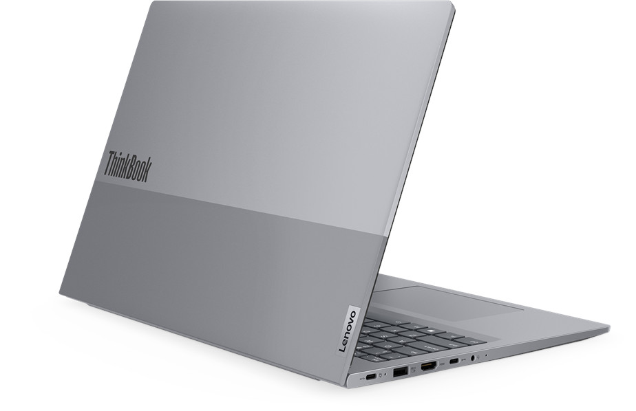 LENOVO Professionele laptop ThinkBook 16 G6 AMD Ryzen 5 7530U (83FS003WMB)