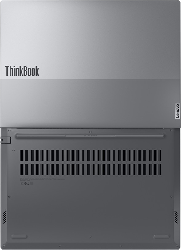 LENOVO Professionele laptop ThinkBook 16 G6 AMD Ryzen 5 7530U (83FS003WMB)