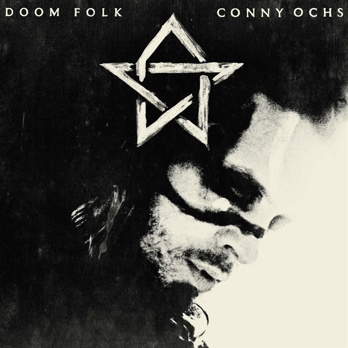 Conny Ochs - Doom Folk  - (Vinyl)
