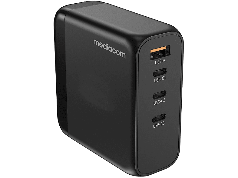 Caricabatteria Mediacom Md-A230