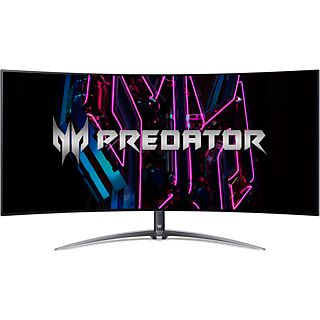 ACER Predator X45bmiiphuzx - 44.5 inch - 3440 x 1440 (Ultrawide Quad HD) - 0.01 ms - 240 Hz