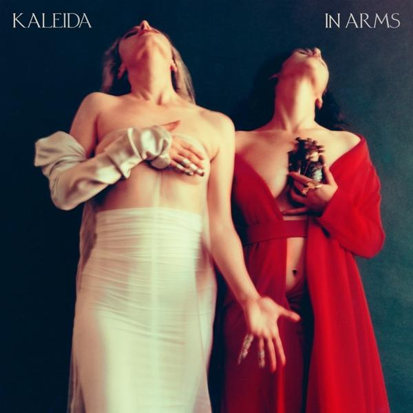 - (CD) Kaleida In Arms -