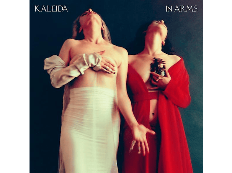 Kaleida Arms In (CD) - -