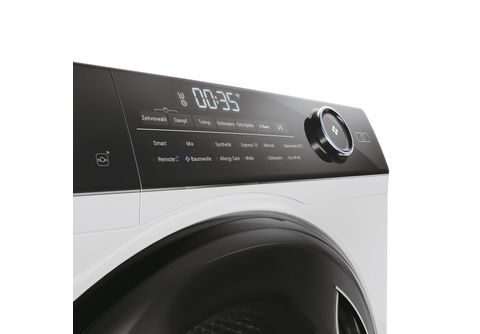 HAIER HW90-B145X-LINE I-PRO 5 (9 Waschmaschine | U/Min., mit SERIE kg, A) SATURN Weiß 1330 kaufen Waschmaschine