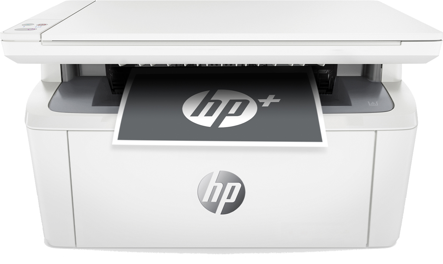 HP Laserjet M140WE - Printen, kopiëren en scannen - Laser - HP+ geschikt - Incl. 6 maanden Instant Ink (7MD72E)