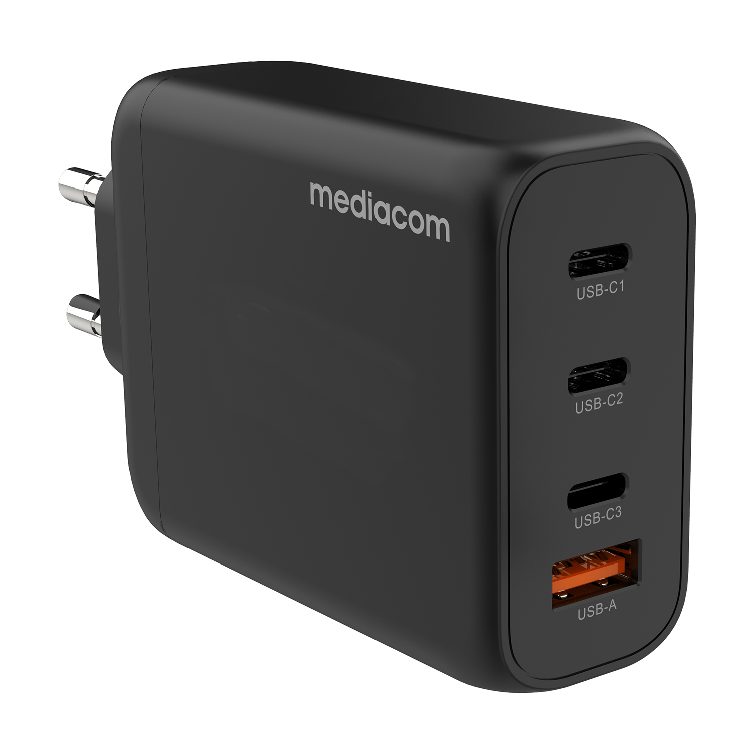 Caricabatterie Mediacom Md-A220