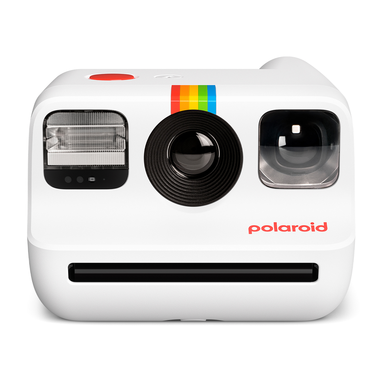 Compatta Polaroid Go Gen2