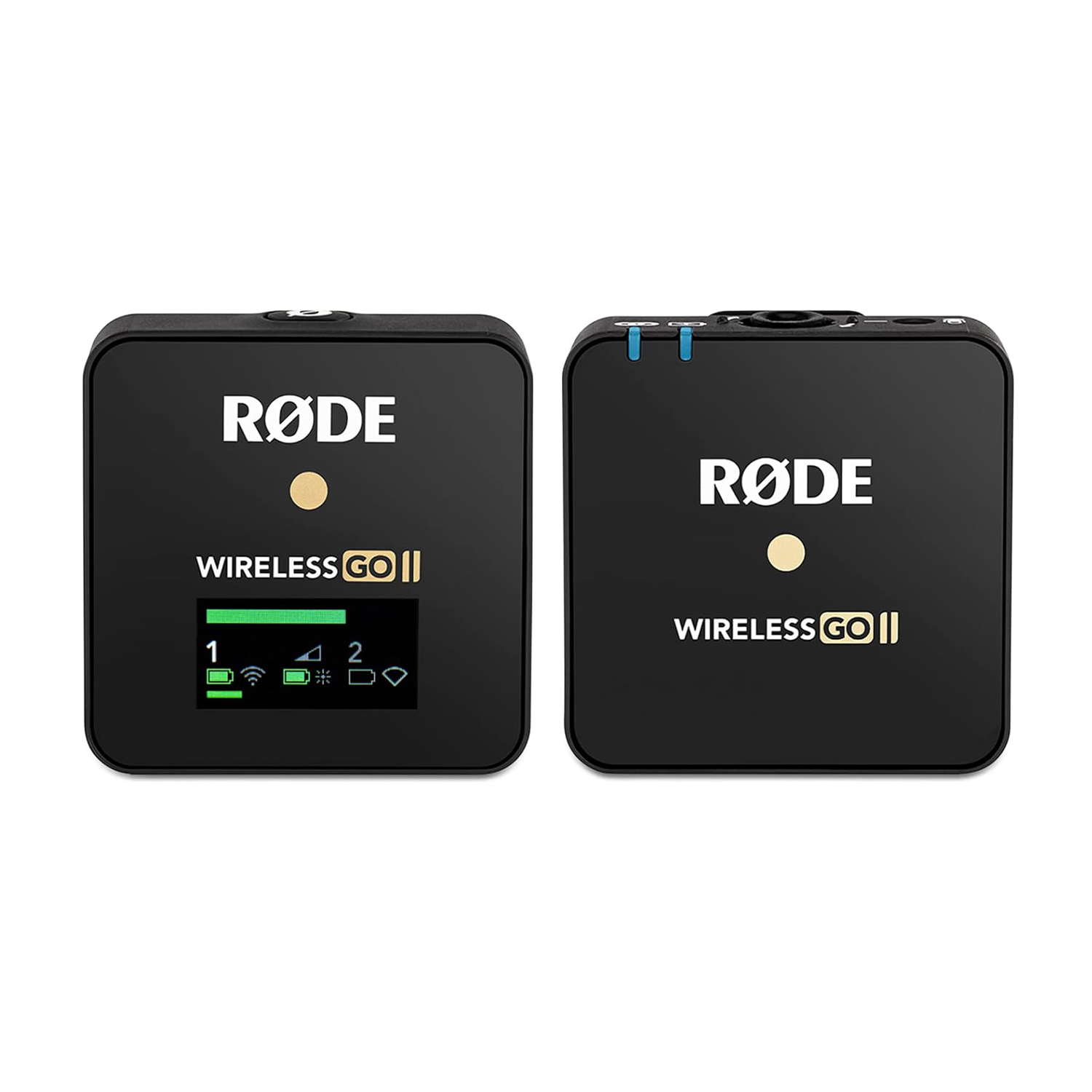 Rode Wireless GoII Single