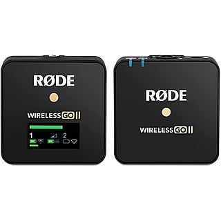 RODE Wireless GoII Single