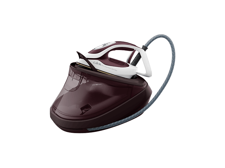 Calor Stoomgenerator Pro Express Ultimate GV9721C0