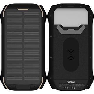 VINNIC VPSPB-HLWC20 SOLAR 20000MAH -  ()