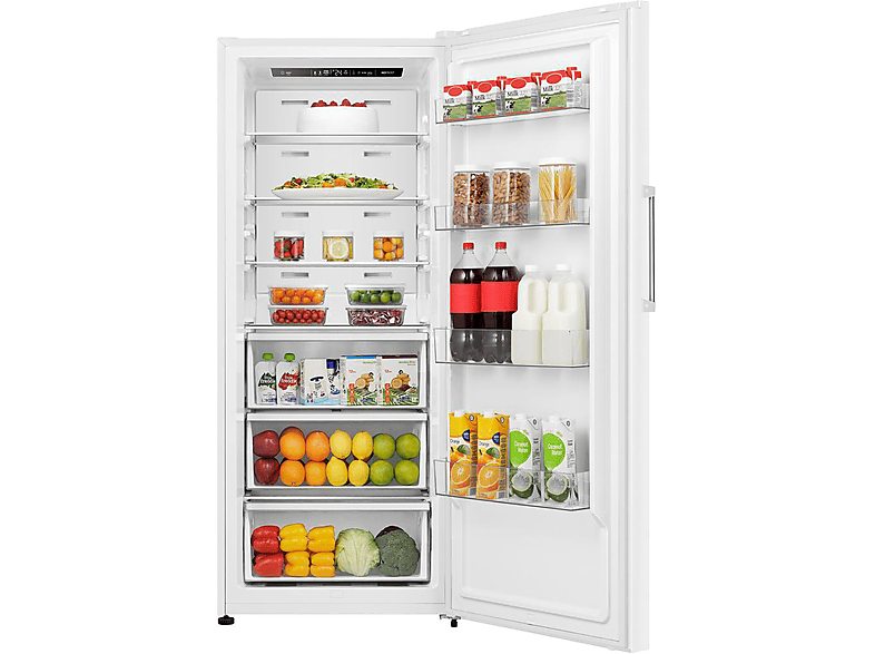 GORENJE FNC717DAW5 Gefrierschrank (D, 384 l, 1720 mm hoch)