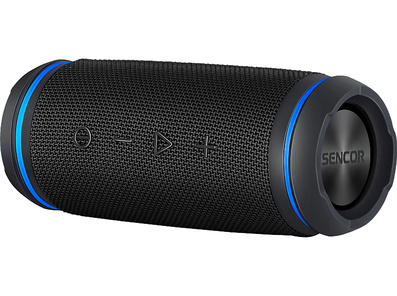 SENCOR SSS 6400N SIRIUS bluetooth hangszóró