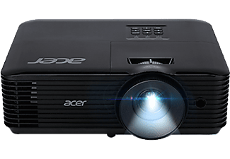 ACER X1329WHP DLP WXGA projektor, 4500 Lm, 20000:1 (MR.JUK11.001)