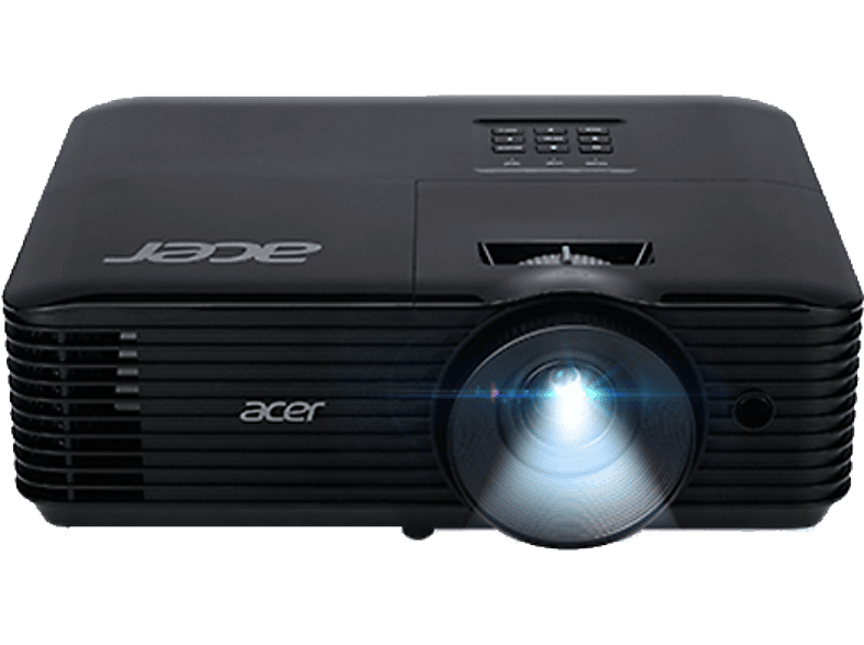 ACER X1329WHP DLP WXGA projektor, 4500 Lm, 20000:1 (MR.JUK11.001)