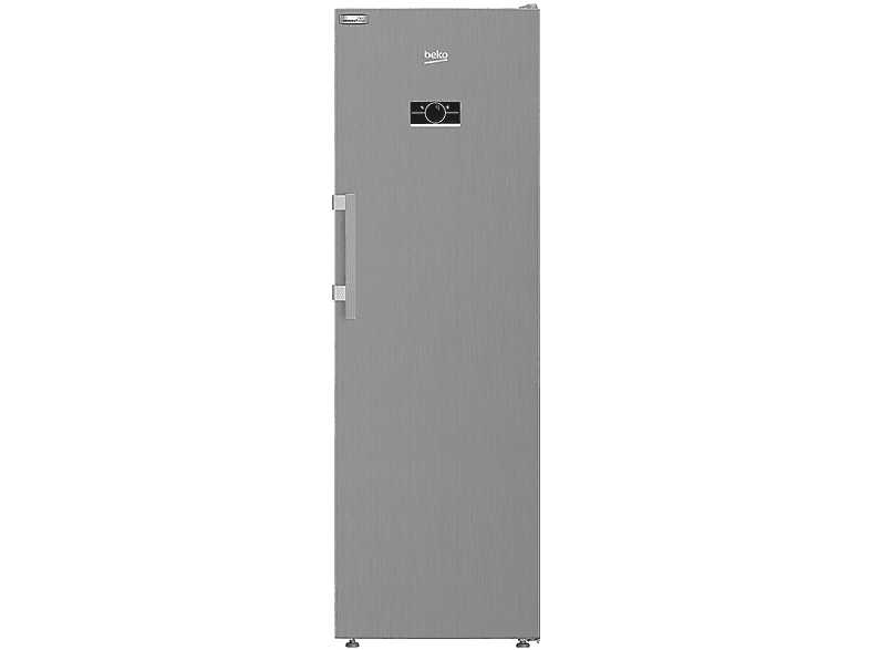 Beko B7Rmlne445Zxp, Frigo Monoporta, Classe D