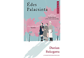 Durian Sukegawa - Édes Palacsinta