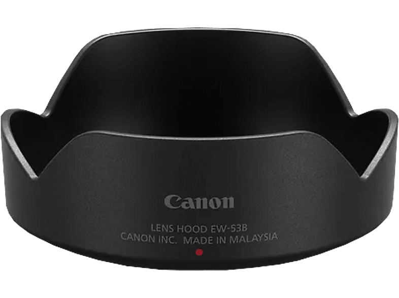 CANON EW-53B - Sonnenblende (Schwarz)