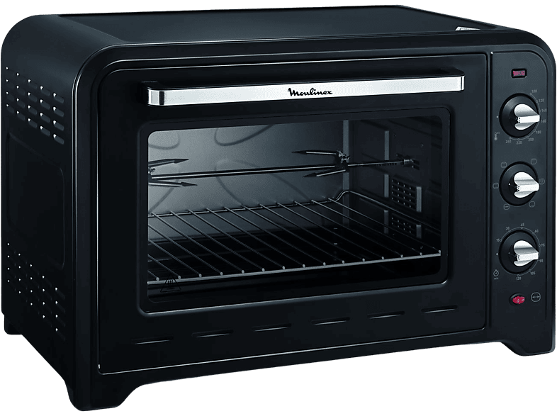 Moulinex Mini Oven Optimo (ox495810)