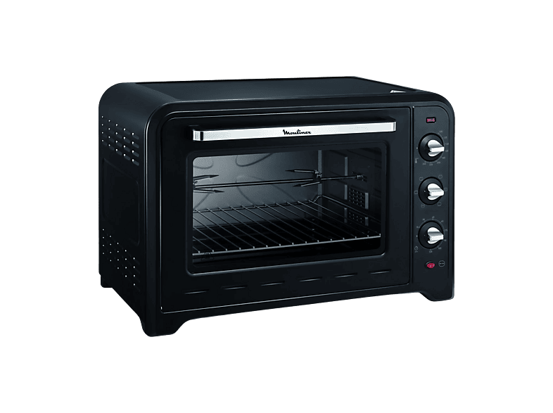 Moulinex Optimo Mini-oven 60L