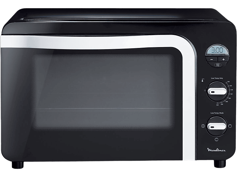 Moulinex Mini Oven (ox283810)