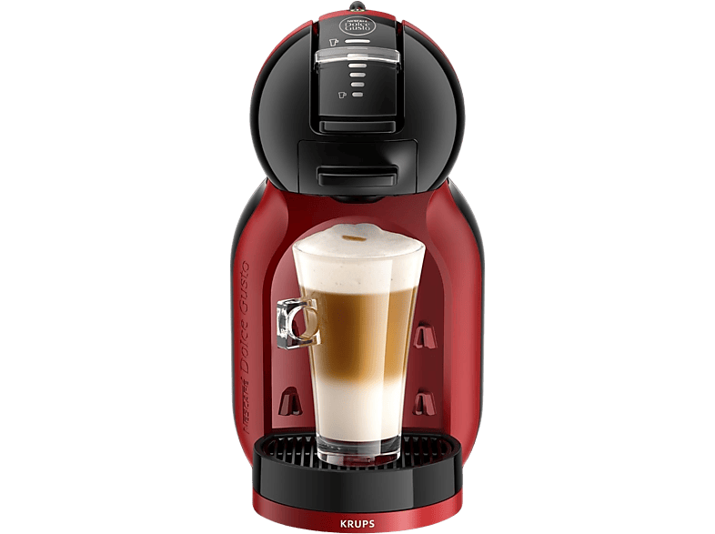 Krups Nescafé Dolce Gusto Mini Me (kp120h10)