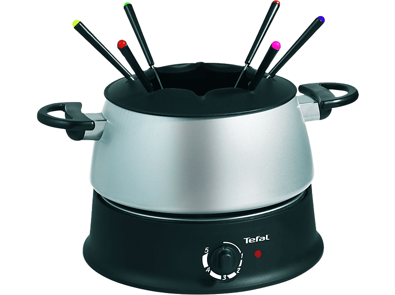 Tefal Fondue Silver (ef3000)
