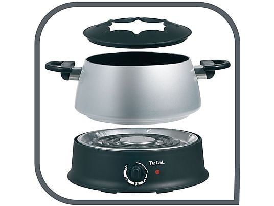 TEFAL Fondue (EF3000)