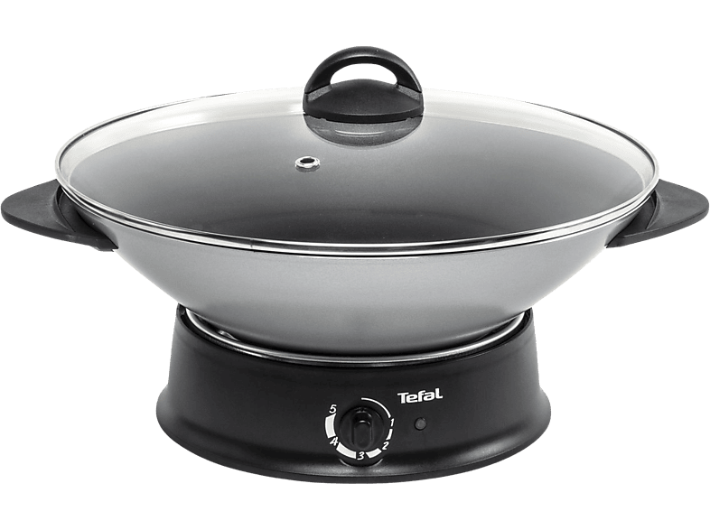 Tefal Elektrische Wok (wo3000)