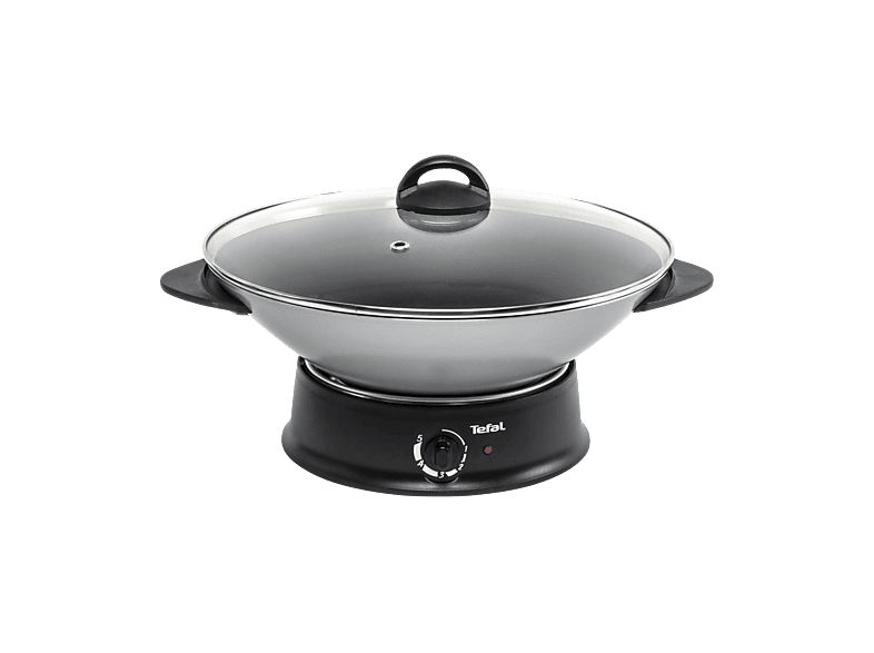 Tefal Elektrische Wok WO3000